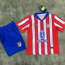 2024/25 ATM Home Kids Soccer Jersey