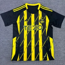 2024/25 Aberdeen Away Fans Jersey 阿伯丁/ 阿拉丁