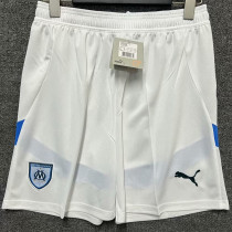 2024/25  MS Home White Shorts Pants