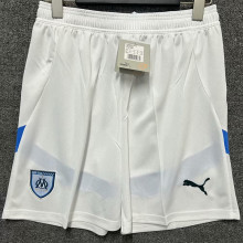 2024/25  MS Home White Shorts Pants