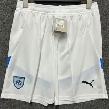 2024/25  MS Home White Shorts Pants