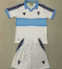 2024/25 Cadiz Away Kids Soccer Jersey