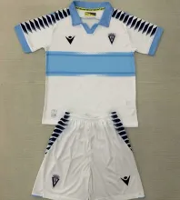 2024/25 Cadiz Away Kids Soccer Jersey