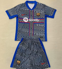 2024/25 BA Special Edition Kids Soccer Jersey