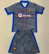2024/25 BA Special Edition Kids Soccer Jersey