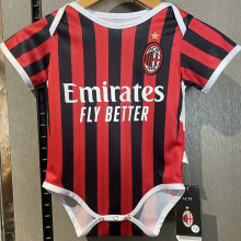 2024/25 AC Home Baby Suit
