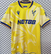 2024/25 Crystal Palace Away Fans Soccer Jersey