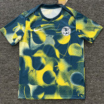 2024/25 Club America Training Jersey