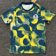 2024/25 Club America Training Jersey
