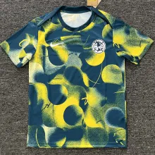 2024/25 Club America Training Jersey