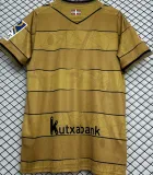 2024/25 Real Sociedad Away Fans Soccer Jersey