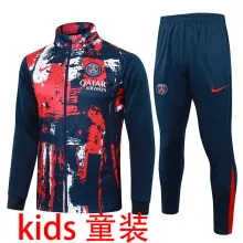 2025  PSG Kids Jacket Tracksuit