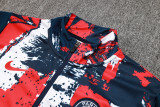 2025  PSG  Jacket Tracksuit