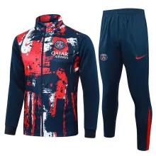 2025  PSG  Jacket Tracksuit