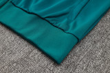 2025 Portugal  Green Jacket Tracksuit