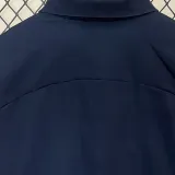 1996 Spain Sapphire Blue Windbreaker