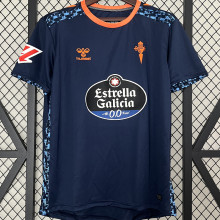 2024/25 Celta Away Fans Soccer Jersey