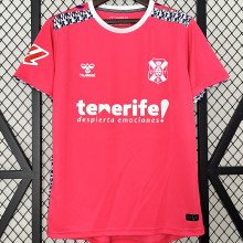 2024/25 Tenerife Third Fans Soccer Jersey