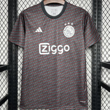 2024/25 AA  Special Edition Fans Soccer Jersey