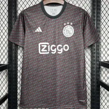 2024/25 AA  Special Edition Fans Soccer Jersey