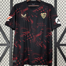 2024/25 Sevilla FC Third Fans Soccer Jersey