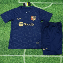 2024/25 BA Special Edition Kids Soccer Jersey