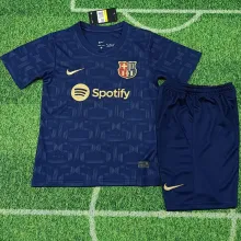 2024/25 BA Special Edition Kids Soccer Jersey