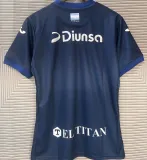2024/25 Motagu Blue Fans Soccer Jersey 洪甲莫塔瓜
