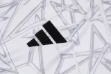 2025 RM White Kids Sweater Tracksuit