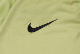 2025 Nk~ Green Sweater Tracksuit