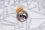 2025 RM White Kids Sweater Tracksuit