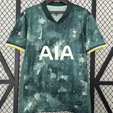 2024/25 TH FC Third Fans Soccer Jersey