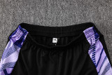 2025 Germany White Kids Sweater Tracksuit