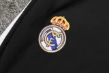 2025 RM White Kids Sweater Tracksuit