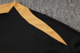 2025 NK~ Black Kids Sweater Tracksuit