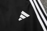 2025 RM White Kids Sweater Tracksuit