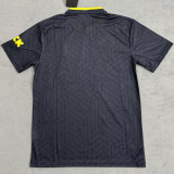 2024/25 Everton Third Fans Soccer Jersey