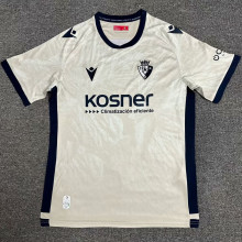 2024/25 Osasuna Away Fans Soccer Jersey