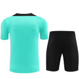 2025 ATM Light Green Training Jersey(A Set)