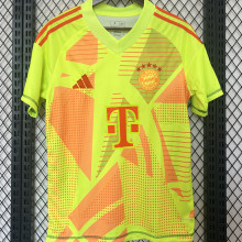 2024/25 BFC GK Fans Soccer Jersey