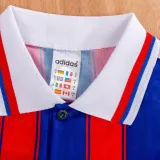 1995/97 BFC Home Retro Soccer Jersey Shirt