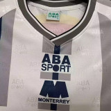1998/99 Monterrey Special Edition Retro Soccer Jersey