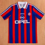 1995/97 BFC Home Retro Soccer Jersey Shirt