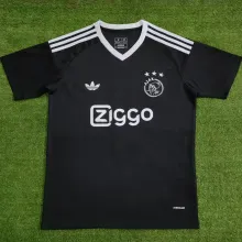 2024/25 AA Black Training Fans Jersey