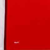 2008/10 ARS Home Red Retro Soccer Jersey