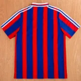 1995/97 BFC Home Retro Soccer Jersey Shirt