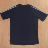 2003/04 RM Away Retro Soccer Jersey