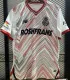 2024/25 Deportivo Toluca Away White Fans Jersey 托卢卡