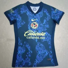 2024/25 Club America Away Women Soccer Jersey 女