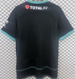 2024/25 Portsmouth Away Fans Soccer Jersey